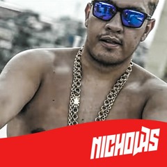 Mc Bin Laden Passinho Do Churrasquinho - Dig Dim (DJ Yuri Martins) Lançamento 2016
