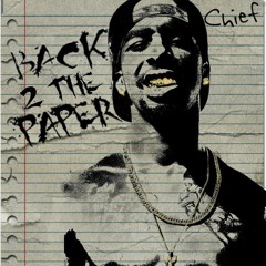 Chief - I'd Rather Get Dough