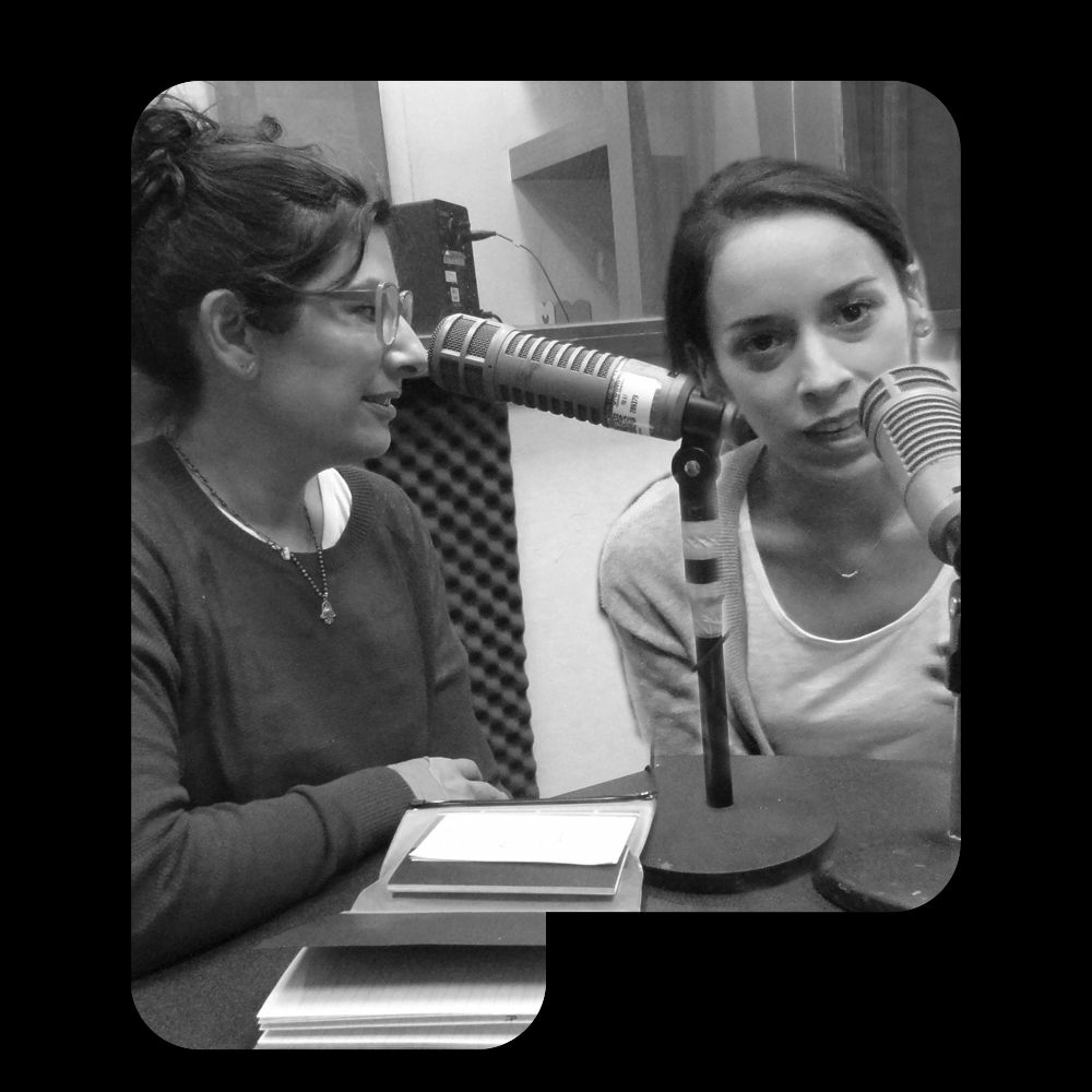 Programa 92 - El curador como el enlace entre artistas y espacios museísticos