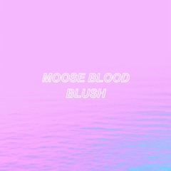 Moose Blood - Honey