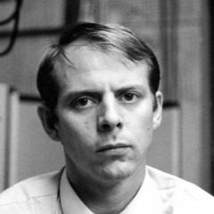 Stockhausen & The Walrus
