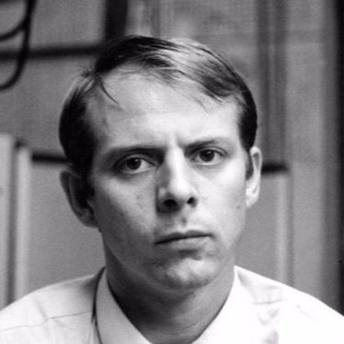 Stockhausen & The Walrus