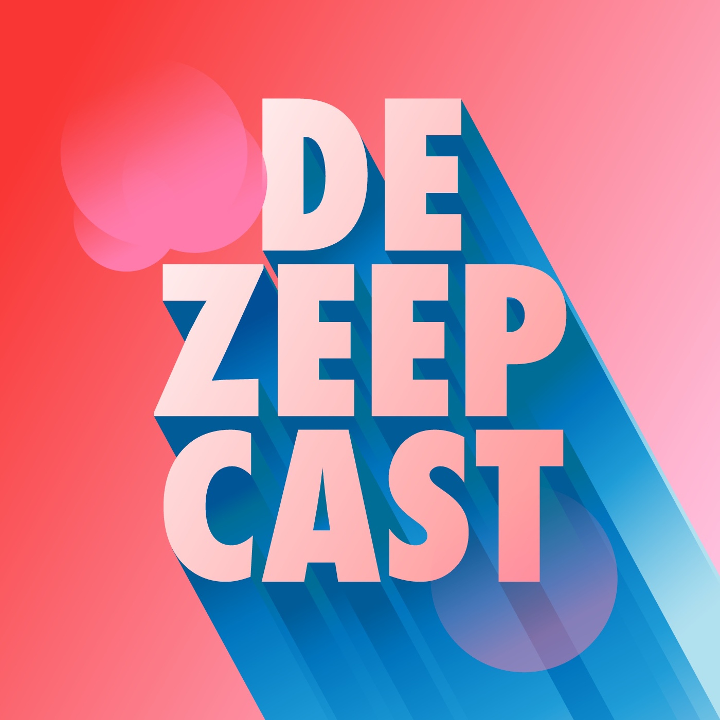 De Zeepcast
