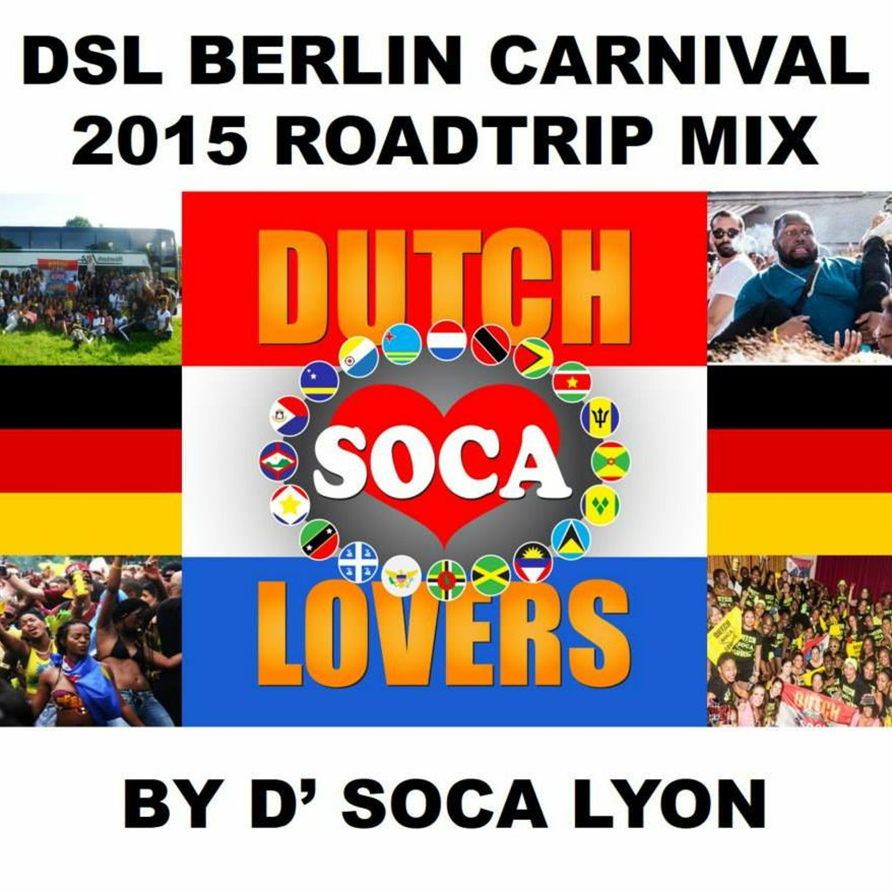D\' Soca Lyon