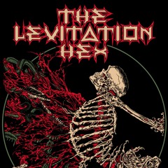 洋楽 THE LEVITATION HEX - The Levitation Hex The Levitation Hex – The Levitation Hex – Vinyl (LP, Album