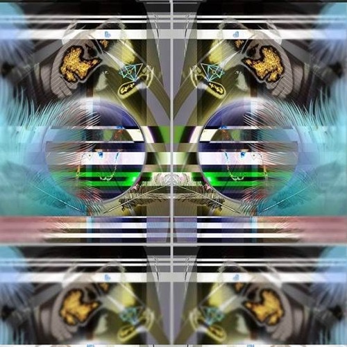 Bird Cries - Cosmicdust