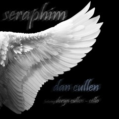 Seraphim - Now Available on iTunes