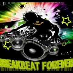 SPESIAL MIXTAPE BREAKBEAT HENZ