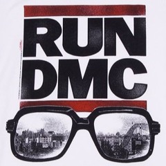 RUN - DMC - Its Tricky (Boshan Montes, Kevin Moreno Edit)