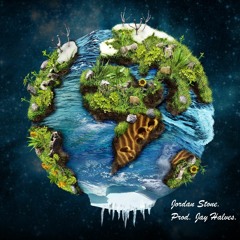 People Of Earth- Jordan Stone - Prod.Jay Halves