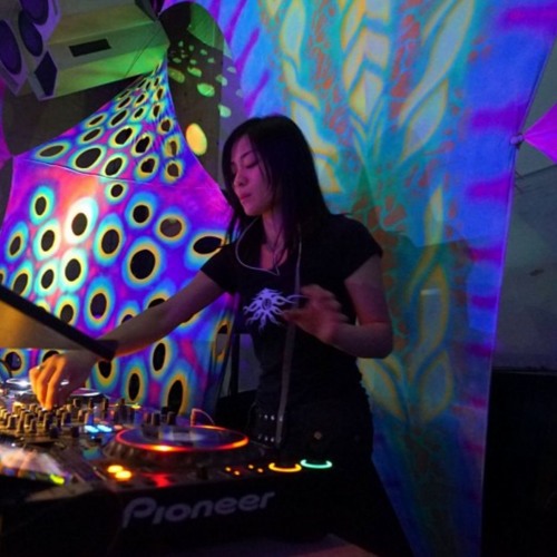 DJ ODORIKO - Live @ O.Z.O.R.A. One Day In Tokyo 2016 Pumpui Stage
