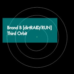 Brand B (dirtRAID) - Third Orbit