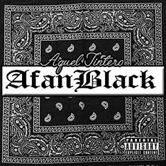 13  - Cicatrices afanblack Luckzon - Ft - Melenoise