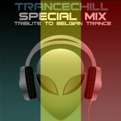 TranceChill Belgium Special Mix