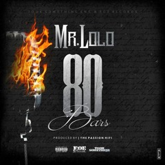 Mr. LOLO- 80 Bars