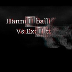 Abteilung Druck(Exit vs Hanniball) - The Unity Preview