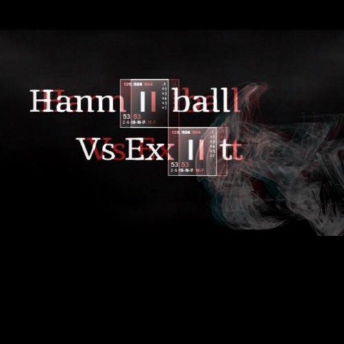 Abteilung Druck(Exit vs Hanniball) - The Unity Preview