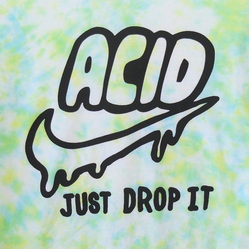 Acid Drop (Mix At Home - 03/2016)- FREE DOWNLOAD