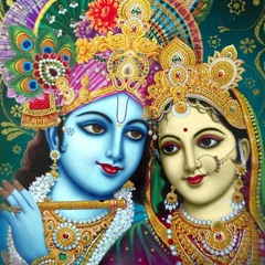 Srila Prabhupada Bhajans:  Jaya Radhe Jaya Krsna