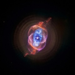 Cat's Eye Nebula