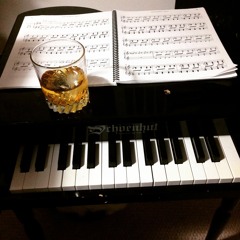 Down The Hatch, She Wrote (for William Susman)