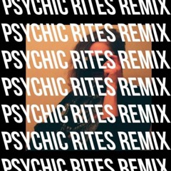 Abel Siemens - Mint (Psychic Rites Remix)