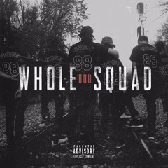 Bou - Whole Squad