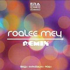 Fatho - Roalee mey (CIAM Remix)