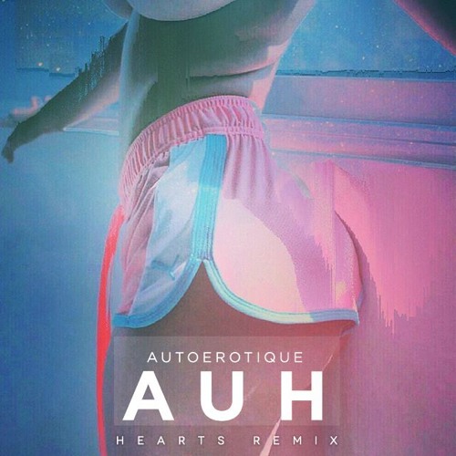 Autoerotique - AUH (Atom Pushers & 5ynk Remix)