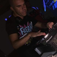 Sergio Rosales@4º Aniversario Retro Music Andalucía 19/03/2016