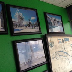 Cubans in Chicago have mixed reactions to Obama's visit to the island nation