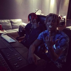 Lil Yachty ft. Famous Dex 4REAL (C&S)