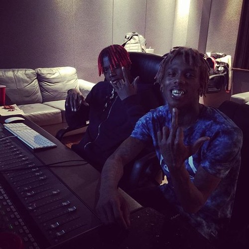 Lil Yachty ft. Famous Dex 4REAL (C&S)