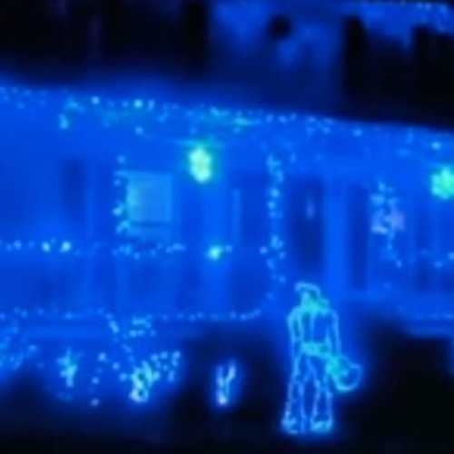 Stream House Of Blue Lights by Deftfumehog Listen online for free on