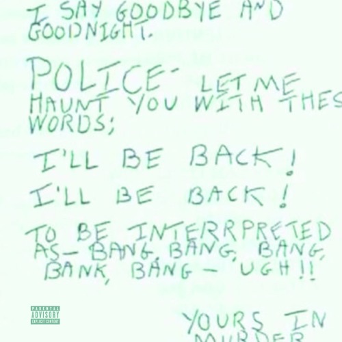 05 HIS ONLY.... - PROD. @KENNYBETS