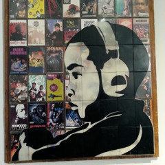 90s Hip-Hop/R&B personal favorite mix part 2