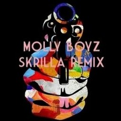 Molly Boyz - Skrilla Remix