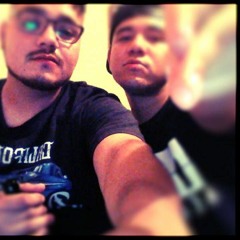 DWSRB&ALEX ZINFO "Hace Tiempo" 2016