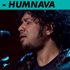Papon - Humnava (MTV Unplugged)