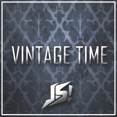 JustS!ck - Vintage Time