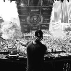 MK - Live @ Ultra Music Festival 2016 (Free Download)