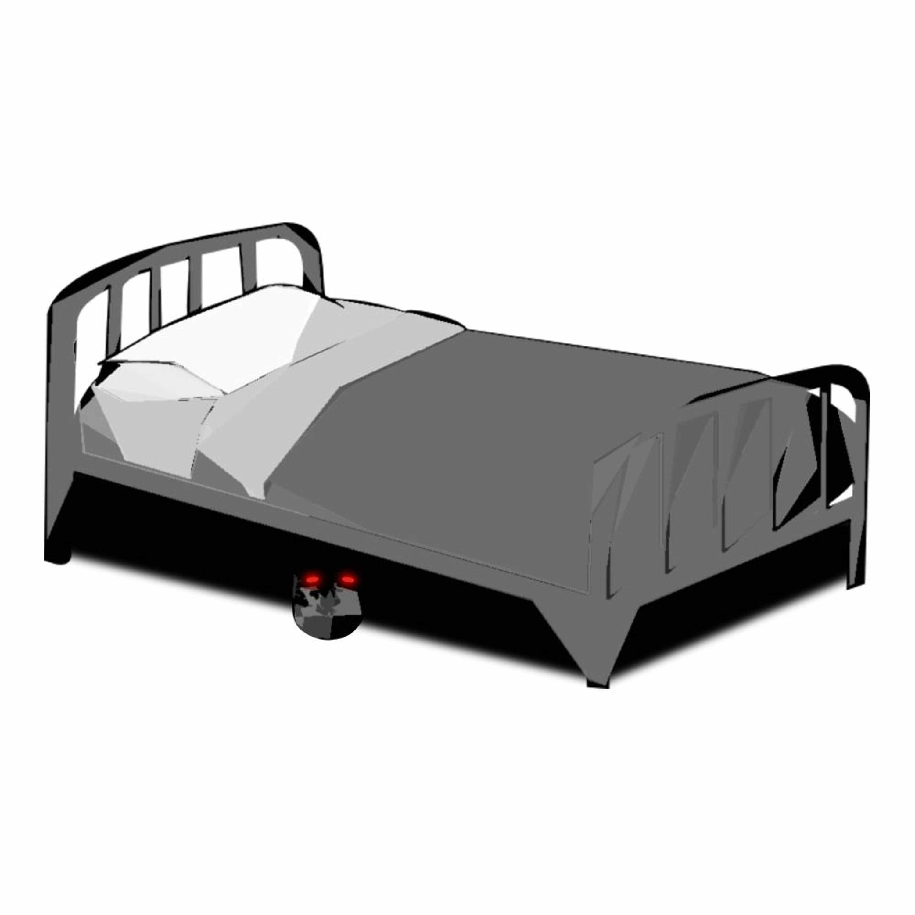Dead Bodys Under My Bed [Free Beat] episode artwork