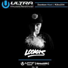Lookas - Live @ Ultra Music Festival 2016 (Free Download)