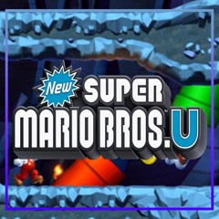 New Super Mario Bros. U - Underground Theme