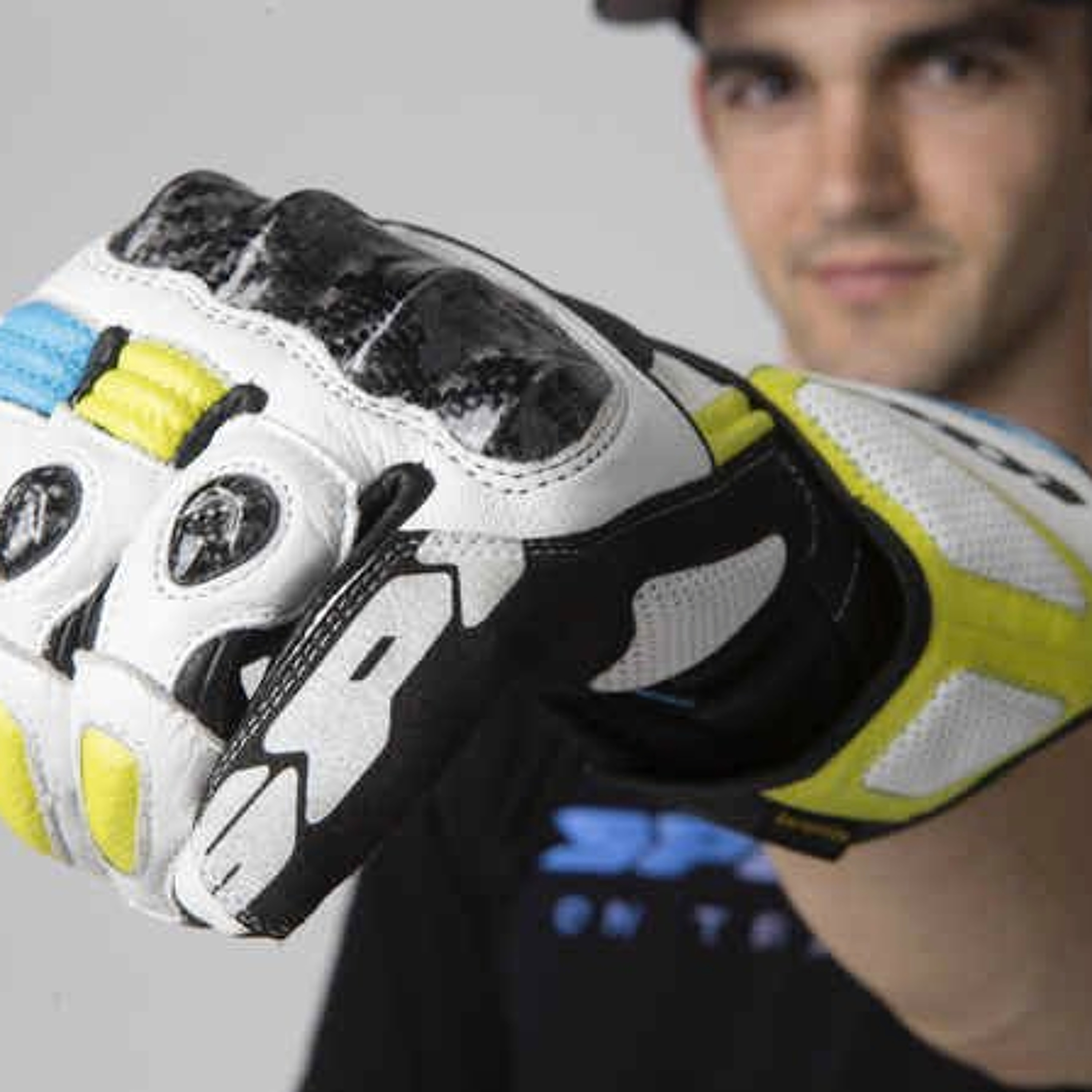 MotoAmerica: Westby Racing's Chuck Giacchetto episode artwork