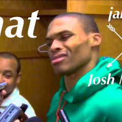 What -ft Josh Miracle