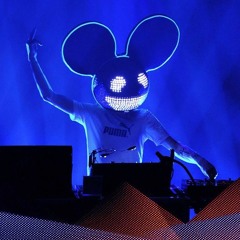 Pan - Pot - Sleepless (Stephan Bodzin Remix) - deadmau5 UMF 2016 Edit