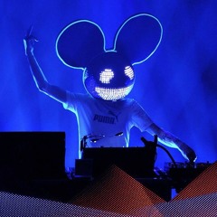 Pan - Pot - Sleepless (Stephan Bodzin Remix) - deadmau5 UMF 2016 Edit