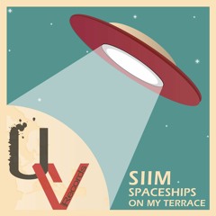 SIIM - Access Denied (Original Mix) [UrbanVibe Records]