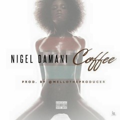 Nigel Damani - Coffee